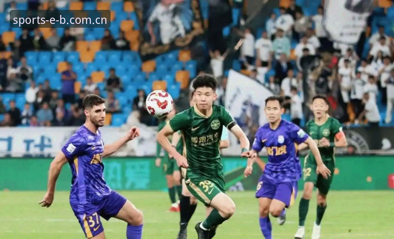津门虎夏窗调整悬而未决，客场挑战铜梁龙前三个关键观察点